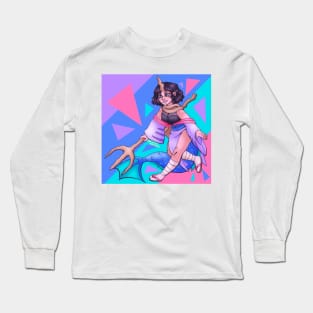 Elma Long Sleeve T-Shirt